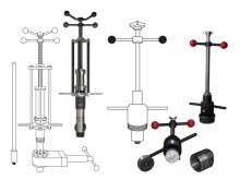 QT Qualtech Linestop Machines